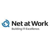 Net at Work